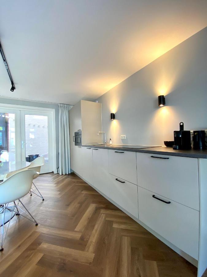 קאמפן Studio 157, In De Stad Aan De Gracht מראה חיצוני תמונה