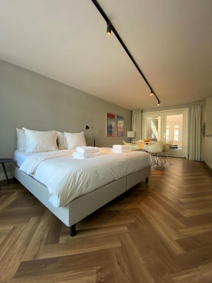 קאמפן Studio 157, In De Stad Aan De Gracht מראה חיצוני תמונה