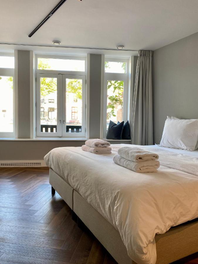 קאמפן Studio 157, In De Stad Aan De Gracht מראה חיצוני תמונה
