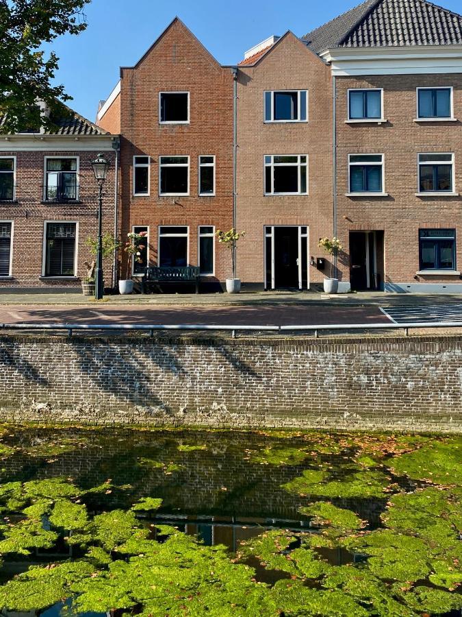 קאמפן Studio 157, In De Stad Aan De Gracht מראה חיצוני תמונה