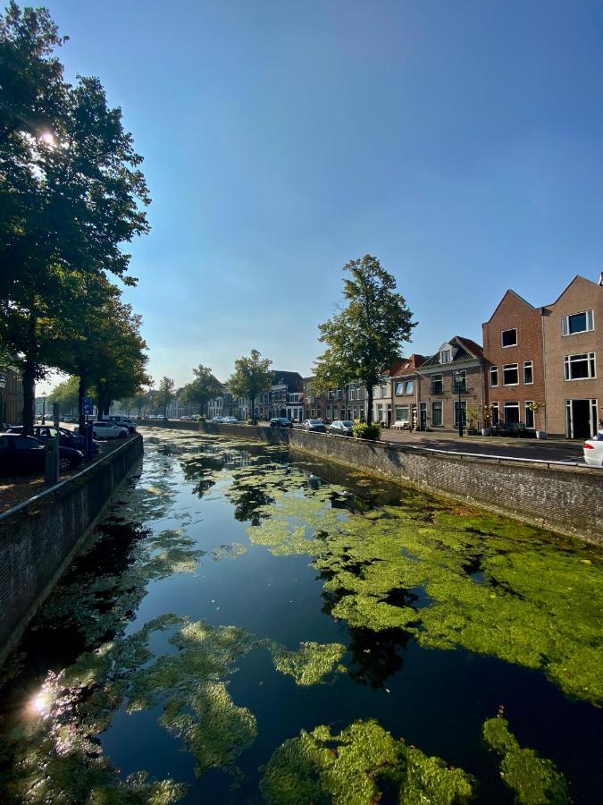 קאמפן Studio 157, In De Stad Aan De Gracht מראה חיצוני תמונה